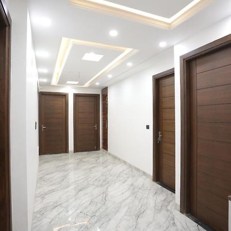 Vibe Hotel Noida Eksteriør bilde