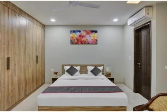 Vibe Hotel Noida Eksteriør bilde