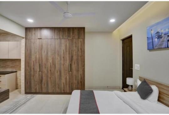 Vibe Hotel Noida Eksteriør bilde
