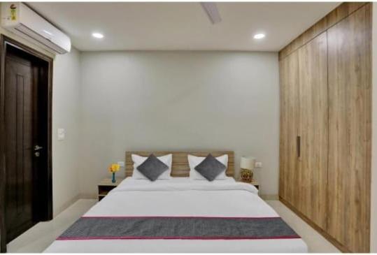 Vibe Hotel Noida Eksteriør bilde