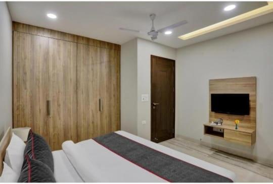 Vibe Hotel Noida Eksteriør bilde