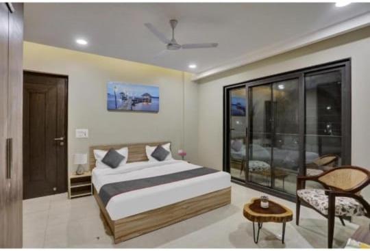 Vibe Hotel Noida Eksteriør bilde